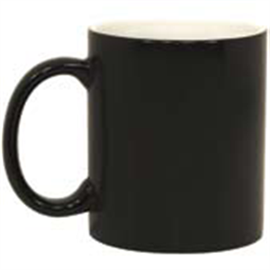 Picture of 11 oz Color-Changing Mug