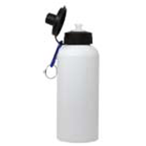 20 oz. Aluminum Water Bottles