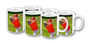 Picture of 6-Pack of Ceramic Mugs