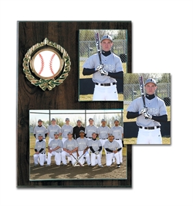 Picture of Old Style Plaque Memory Mate