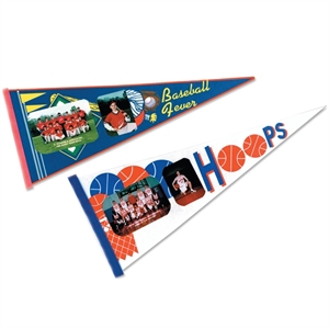 Picture of Pennant Memory Mate
