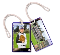Picture of Personalized Bag Tags