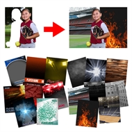 Picture for category Image Backgrounds