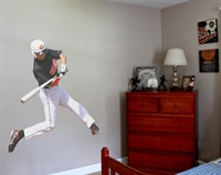 Picture of Wall Graphics
